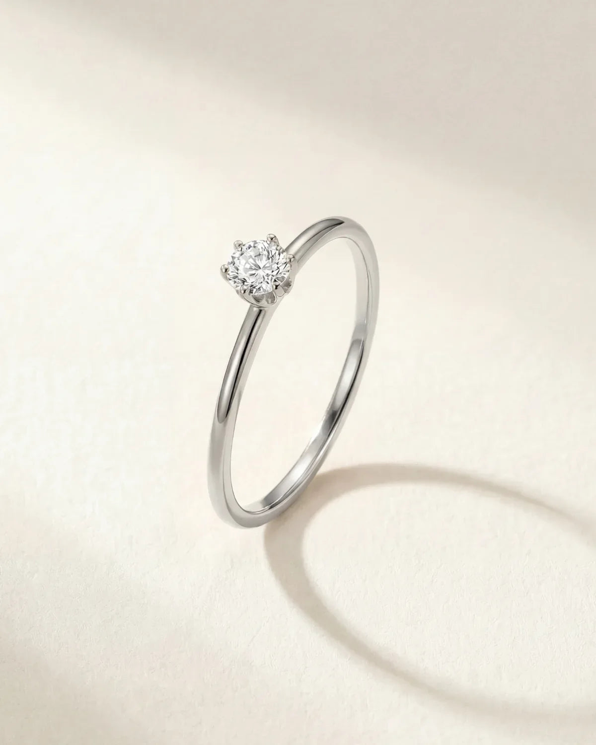 Latoya Grace | Elegant Ring