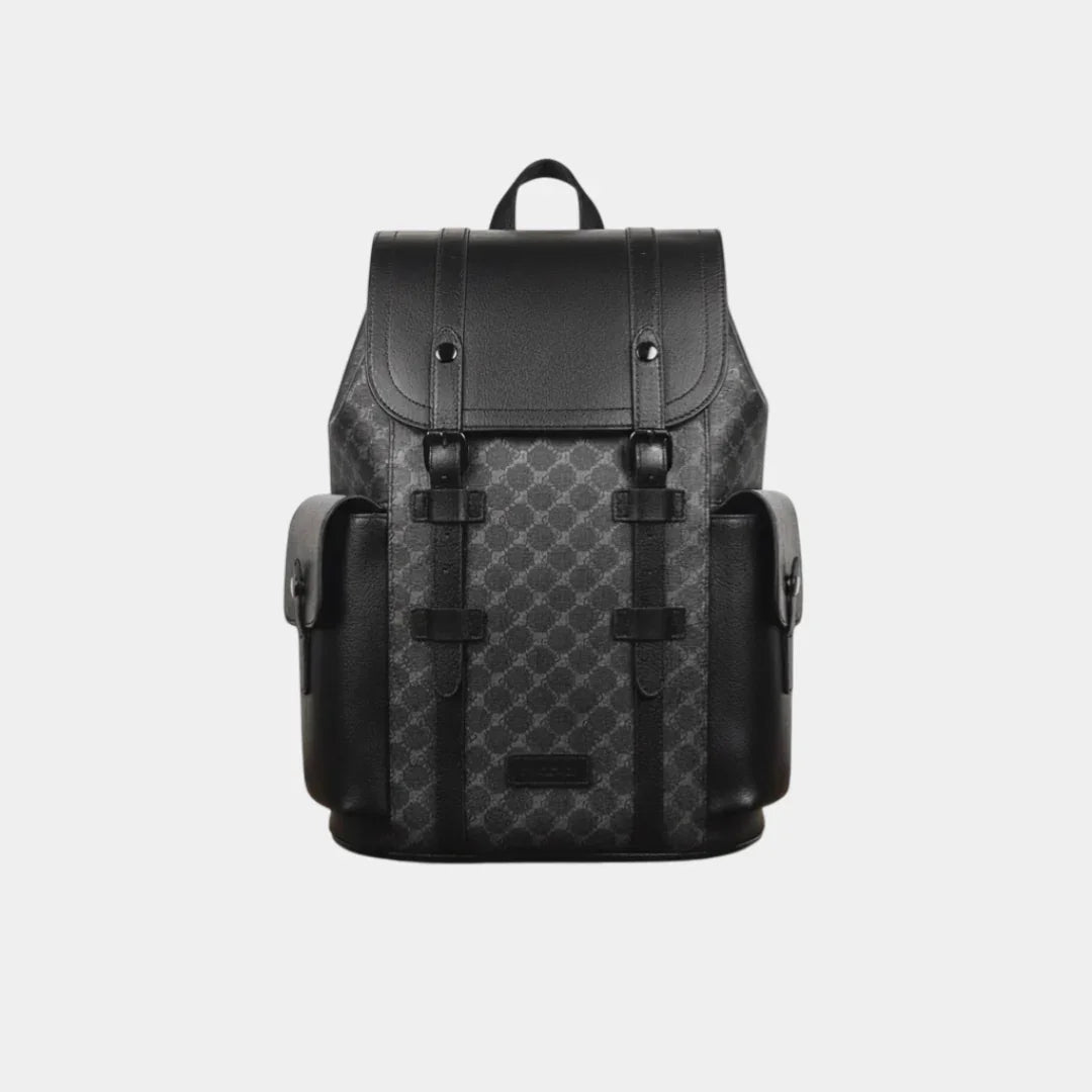 Gabriel | Sac à dos en cuir
