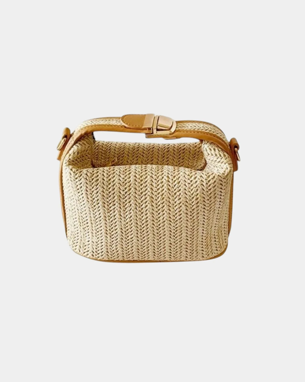 Adjoa Mae | Bag Knit-Style