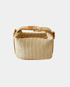 Adjoa Mae | Bag Knit-Style