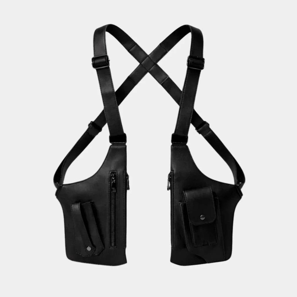 Quincy | 360° Anti-Theft Tactical Wallet