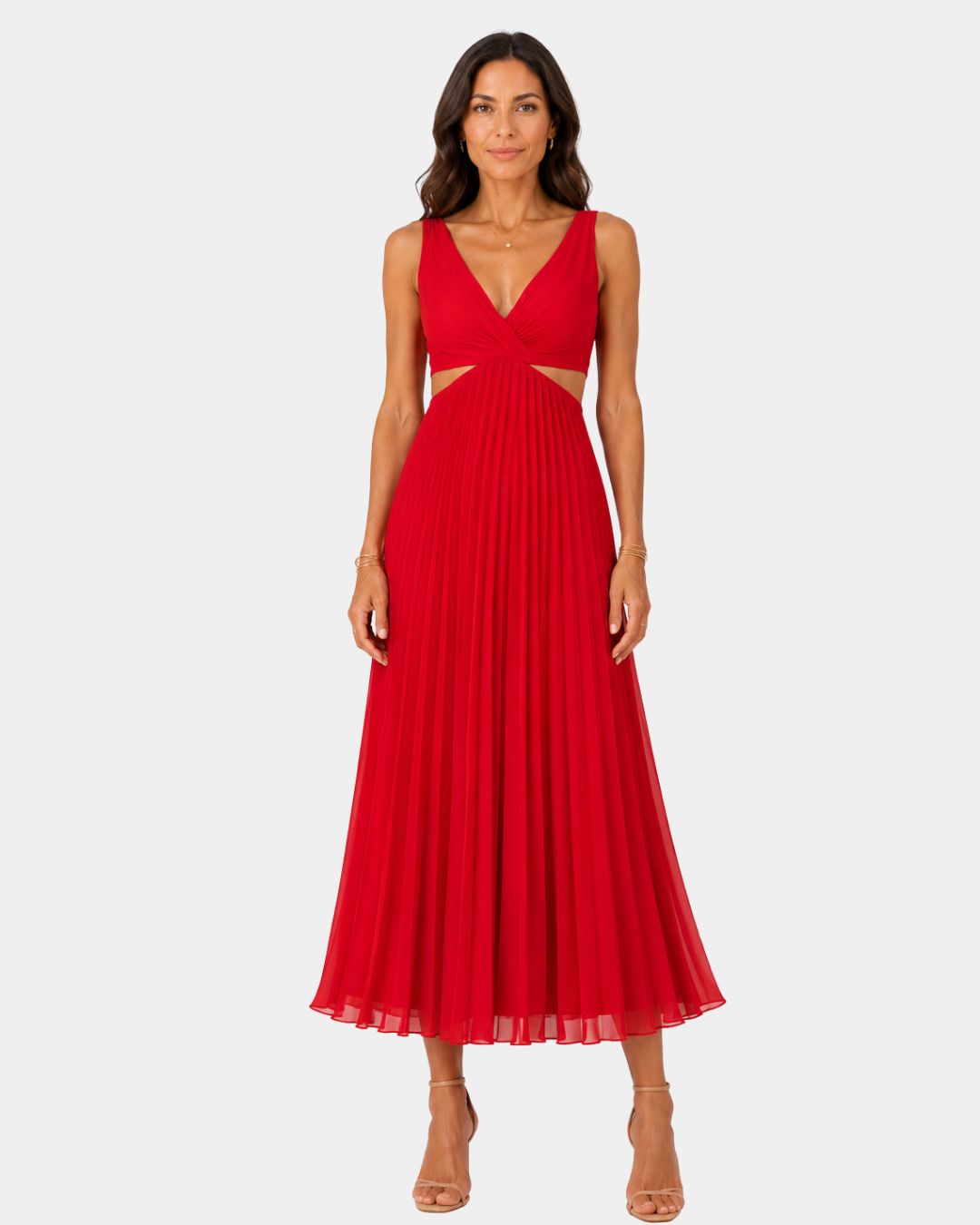Yara | Long Dress Elegant