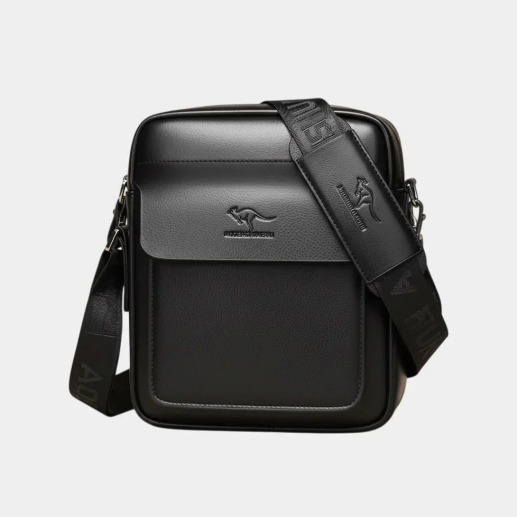 Malcolm | Crossbody Bag