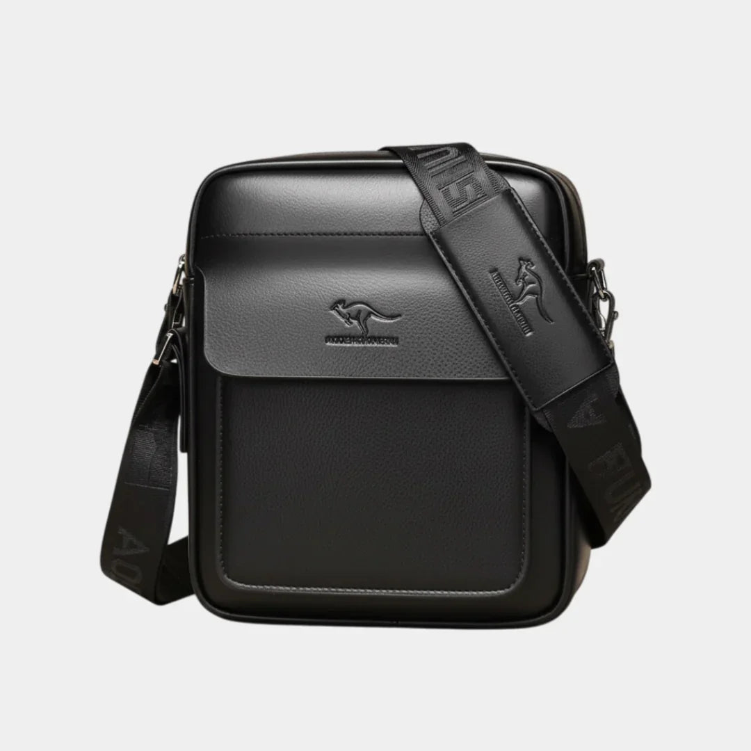 Malcolm | Crossbody Bag