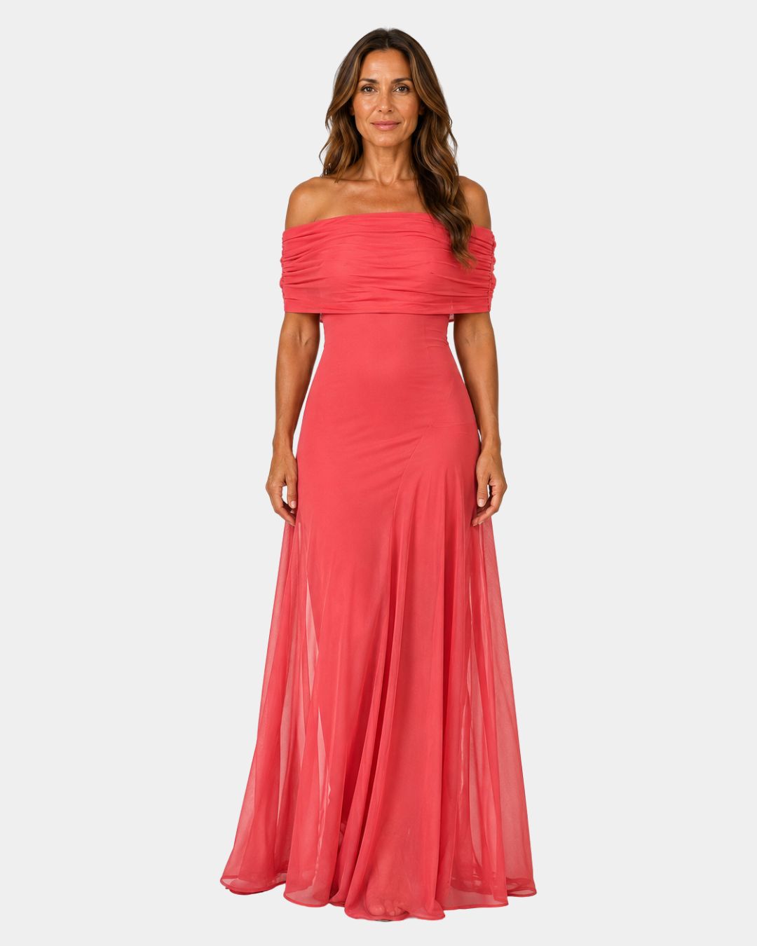 Morgane | Robe élégante