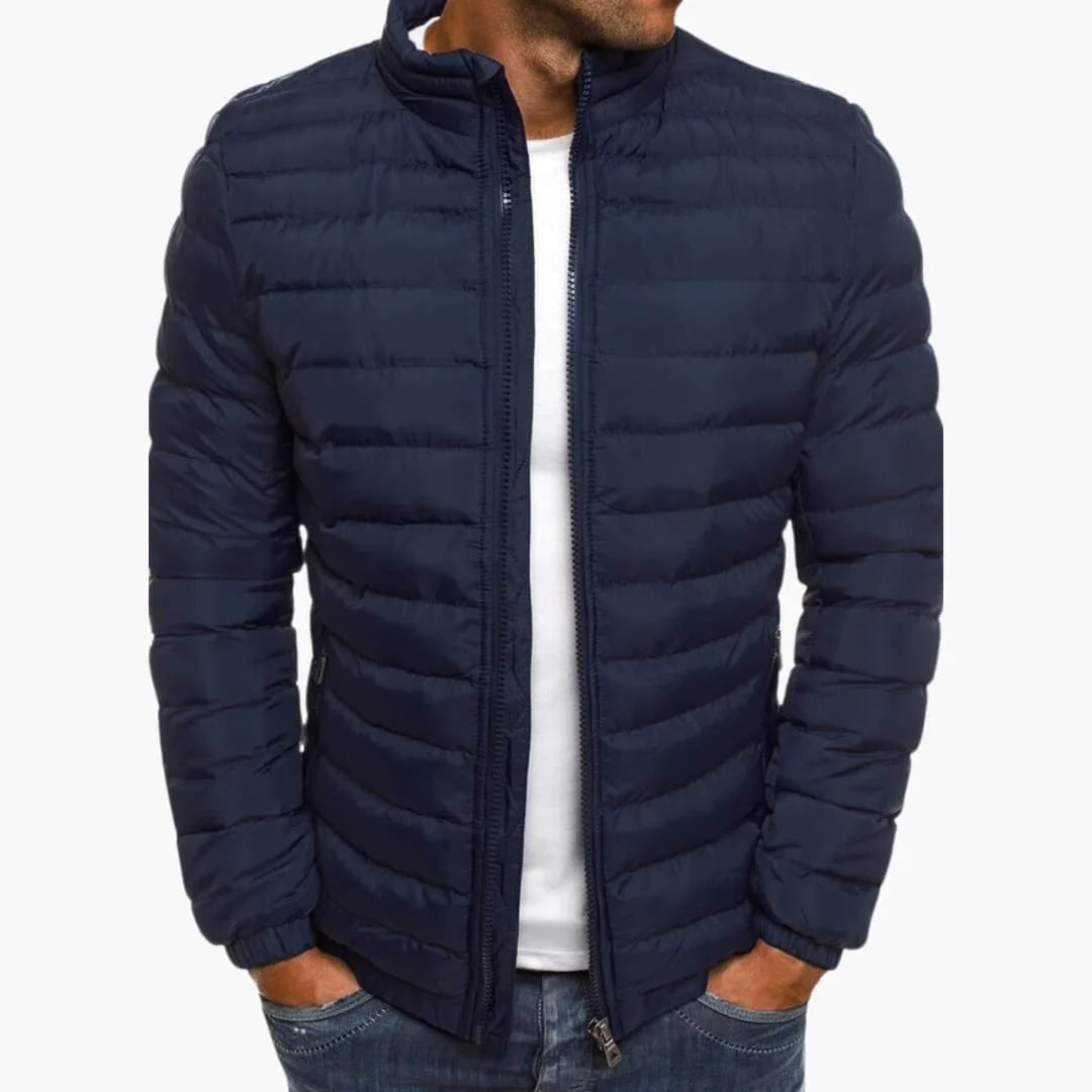 Gabriel | Doudoune Chic et Confortable