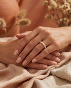 Siphesihle Grace | Elegant Ring