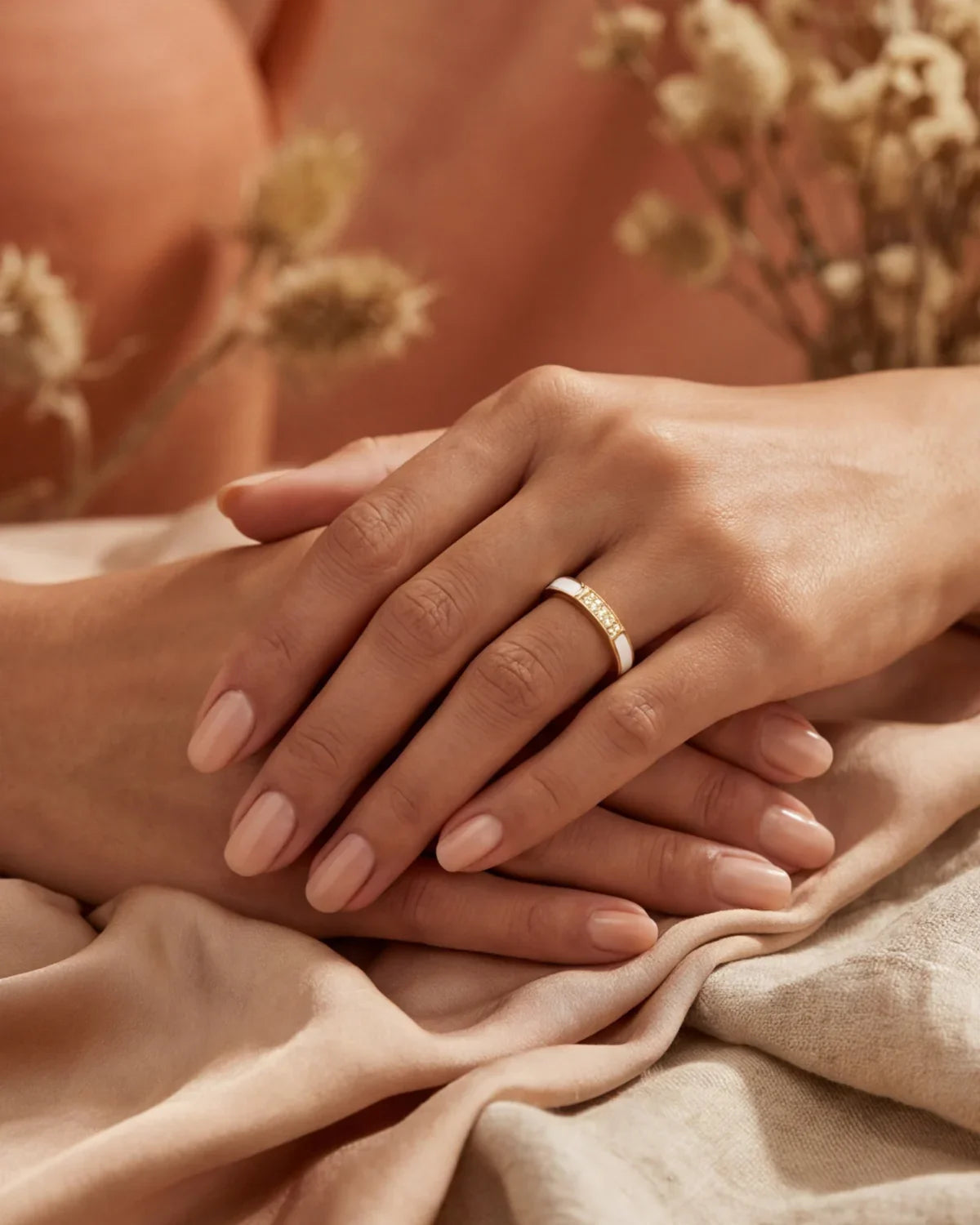 Siphesihle Grace | Elegant Ring