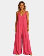 Buhle Rose | Elegant Jumpsuit and Lightweight