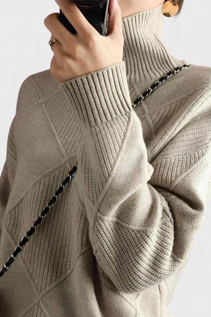 Kayla Rose | High-Quality Sweater
