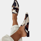 Imani Grace | Mules Elegance