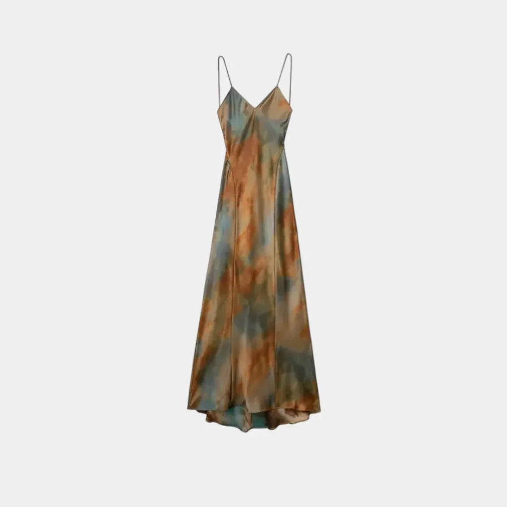 Sibongile | Natural Elegance with touche Artistic