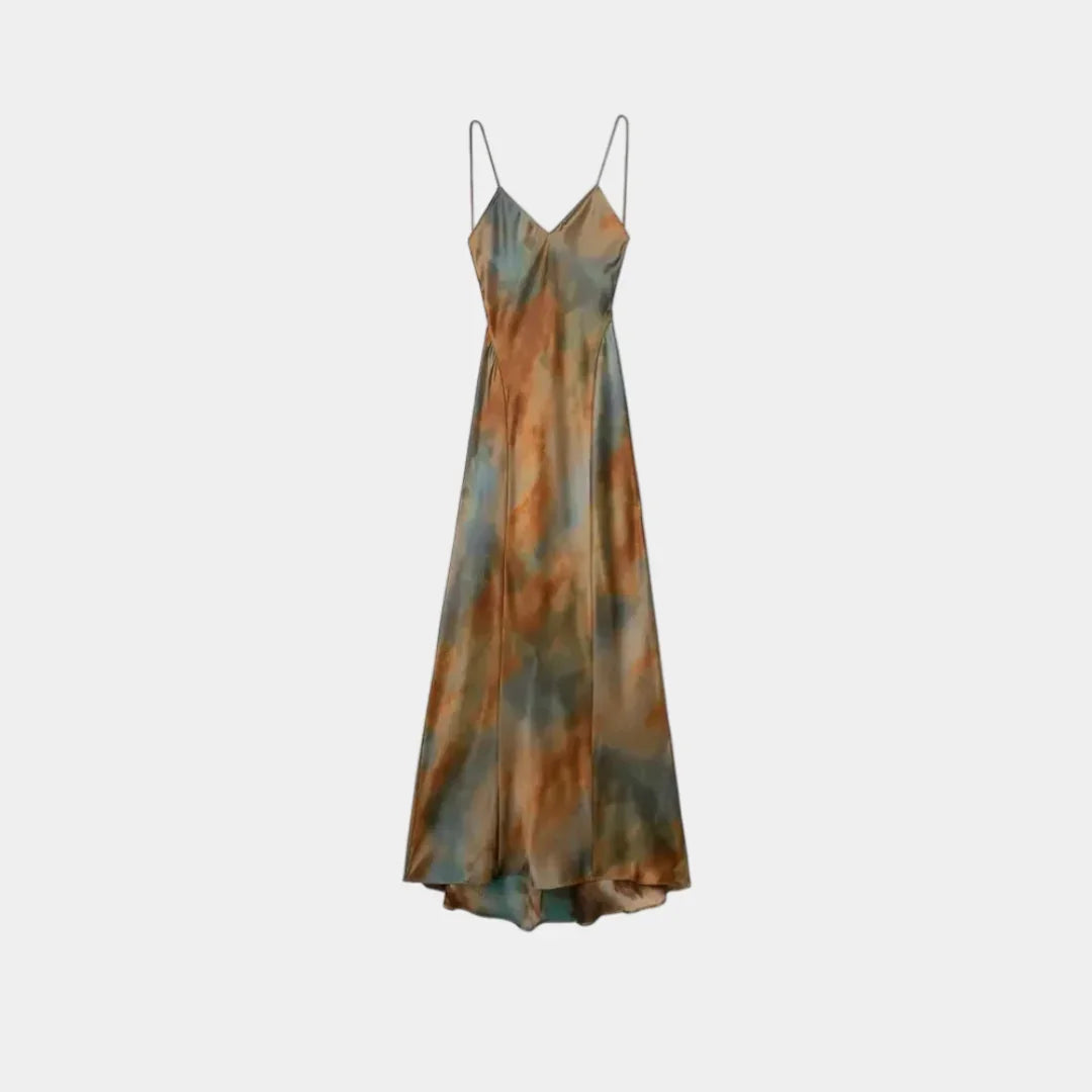 Sibongile | Natural Elegance with touche Artistic