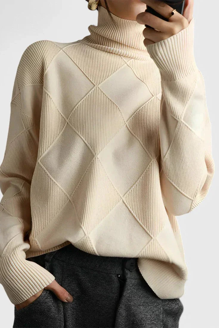 Kayla Rose | High-Quality Sweater