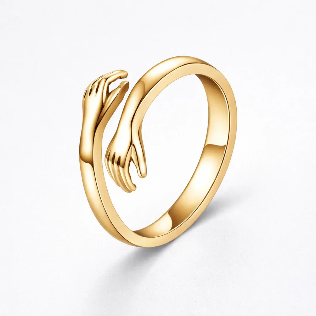 Zola Grace | Embrace Ring