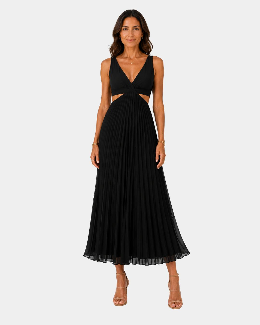 Yara | Long Dress Elegant