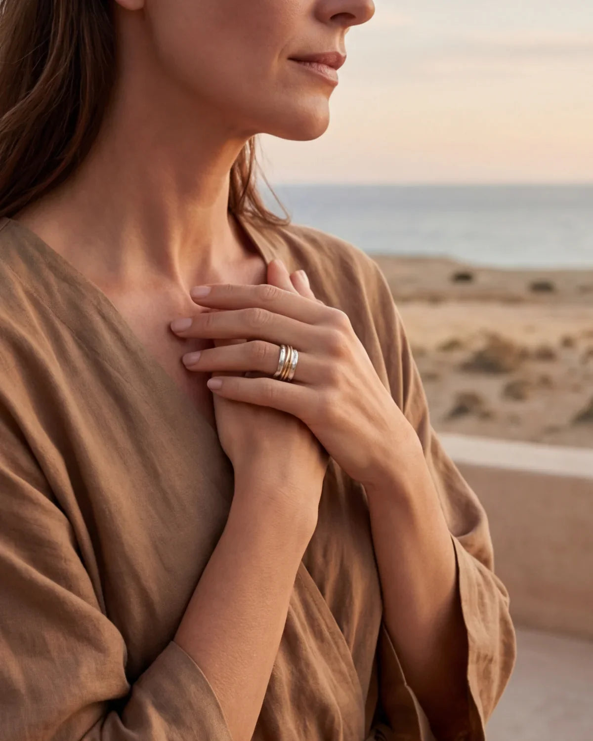 Tinashe Grace | Ring Modern