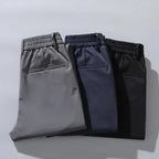 Andre | Comfortable Trousers Elegant