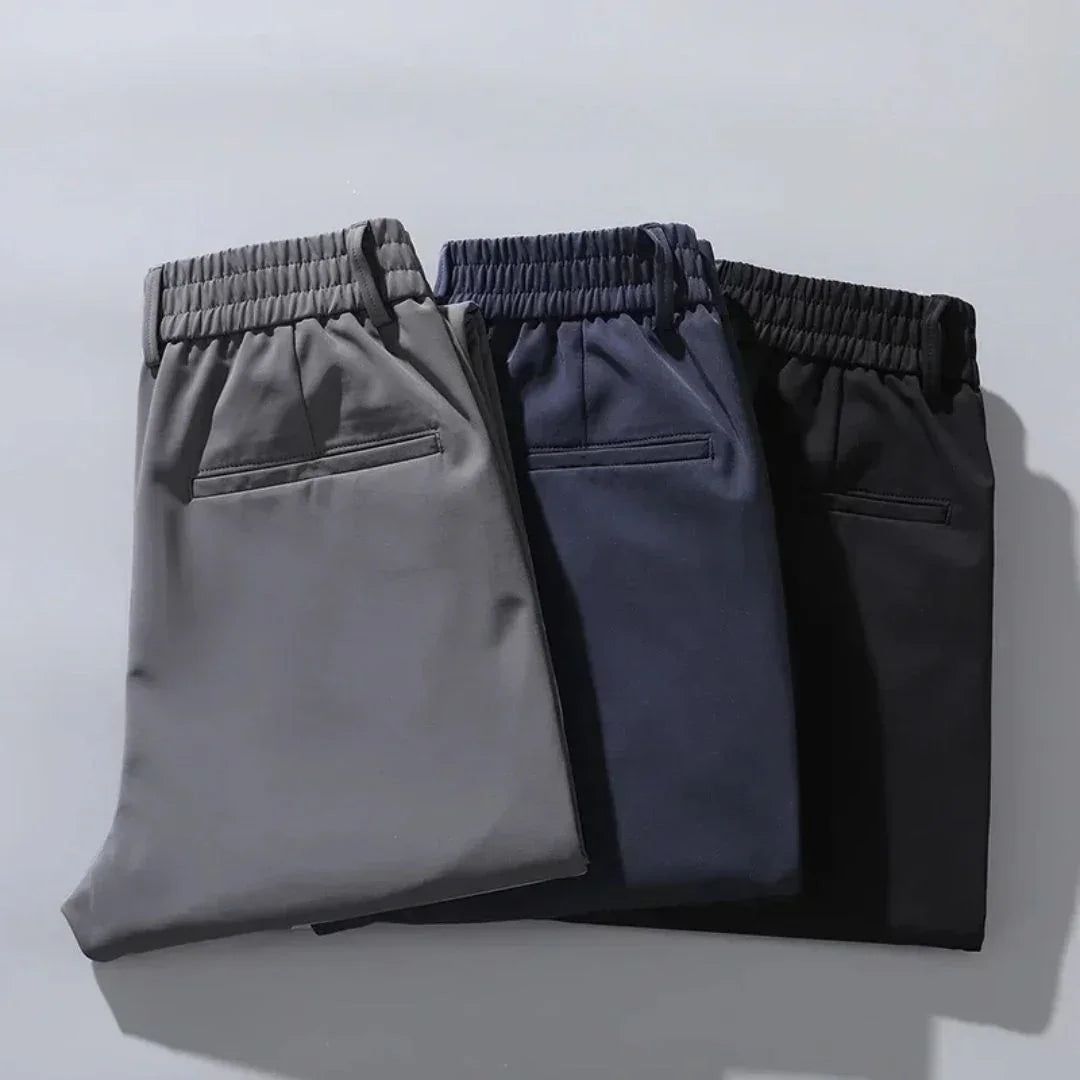 Arthur | Pantalons Confortables Élégants