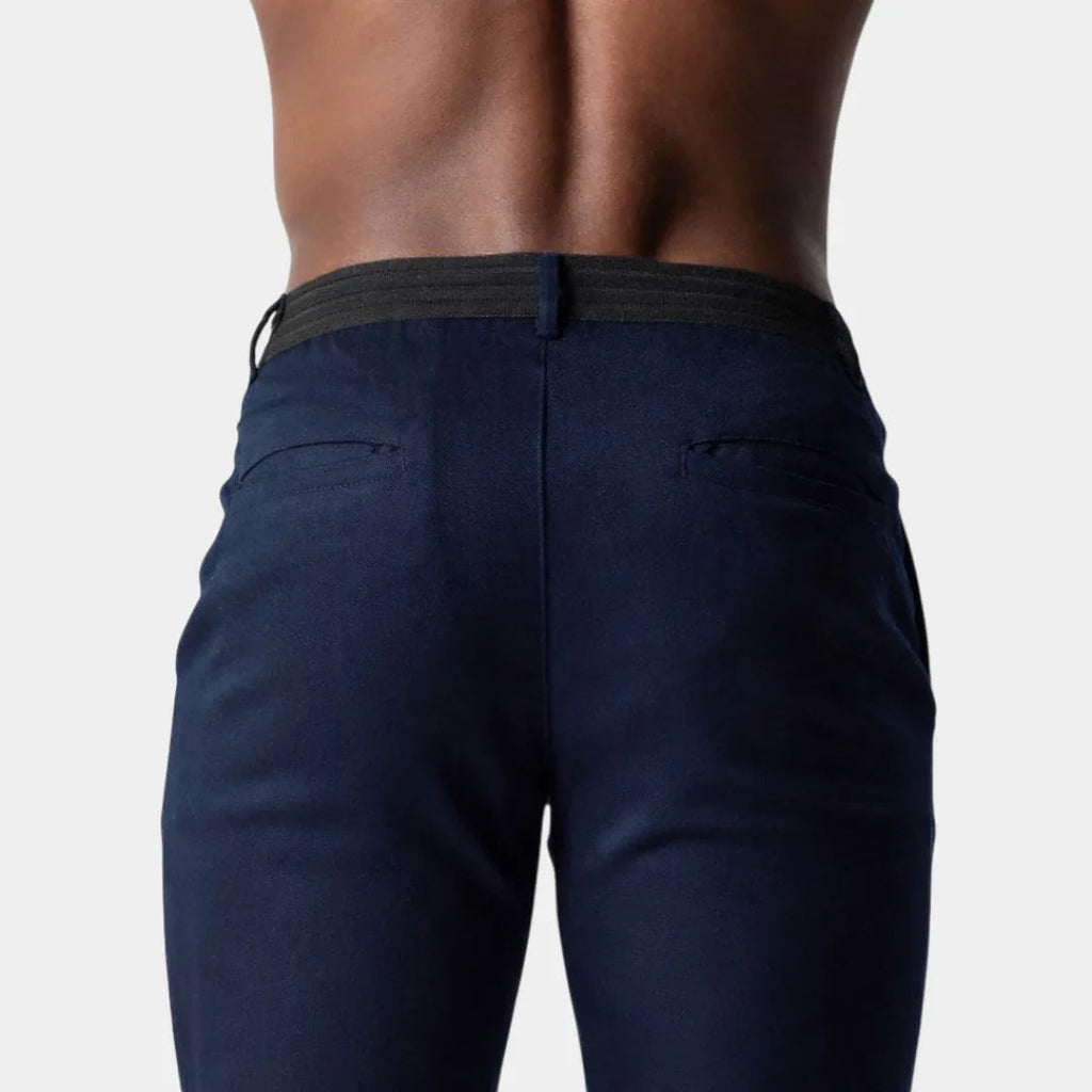 Donovan | Trousers Chino Comfortable