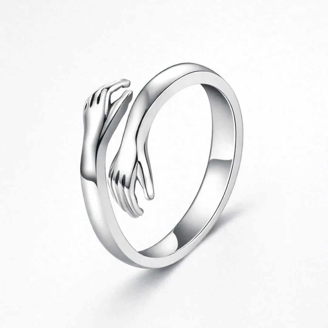 Zola Grace | Embrace Ring