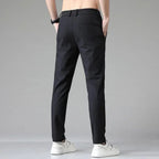 Andre | Comfortable Trousers Elegant
