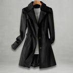 Amari Grace | Trench Coat Coat Spring