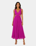 Perronnelle | Robe longue élégante