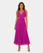 Perronnelle | Robe longue élégante