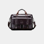 Marlon | Briefcase Leather
