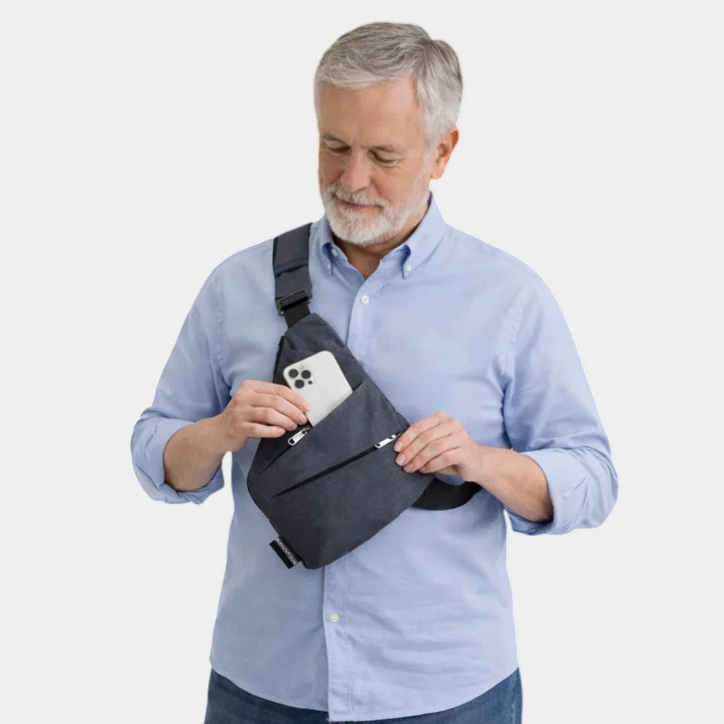 Reece | Theft protection