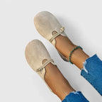 Makayla Grace | Elegant Loafers with Natural Comfort
