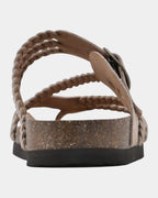Naledi Grace | Sandals Orthopaedic