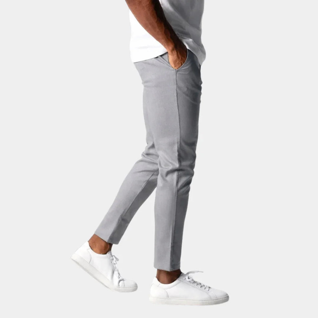 Donovan | Trousers Chino Comfortable