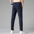 Andre | Comfortable Trousers Elegant
