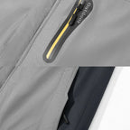 Kofi | Waterproof Winter Windbreaker Jacket