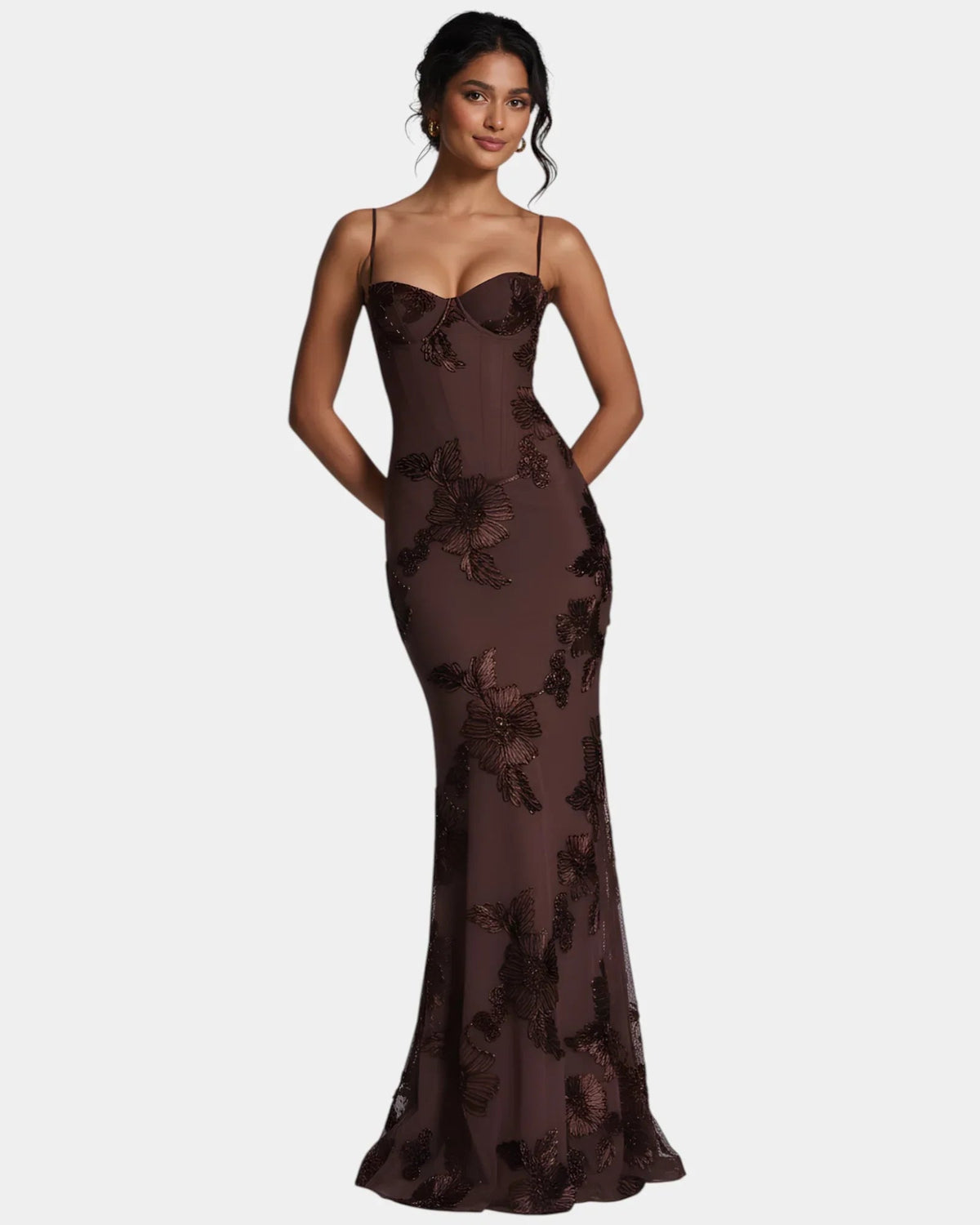 Tamia | Exuberant Elegance