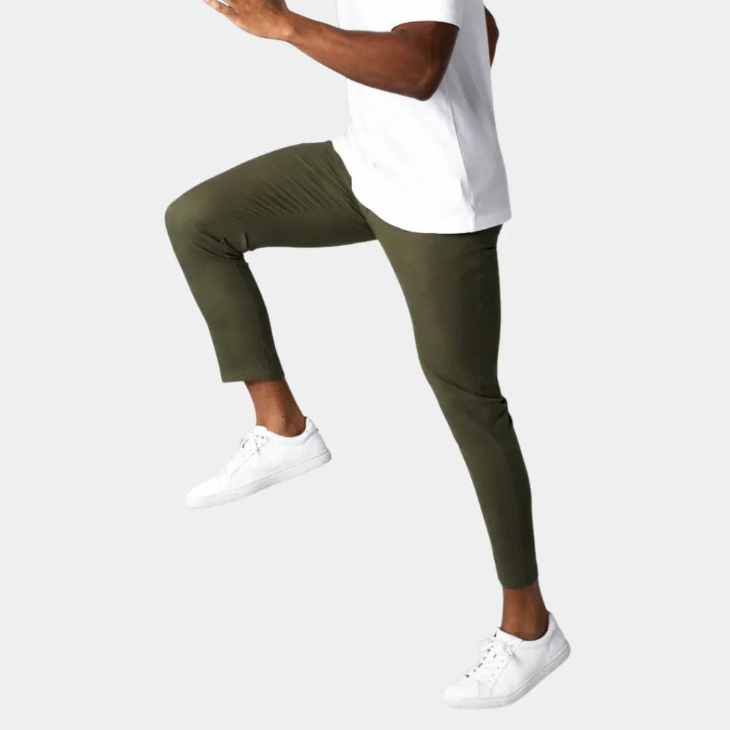 Donovan | Trousers Chino Comfortable