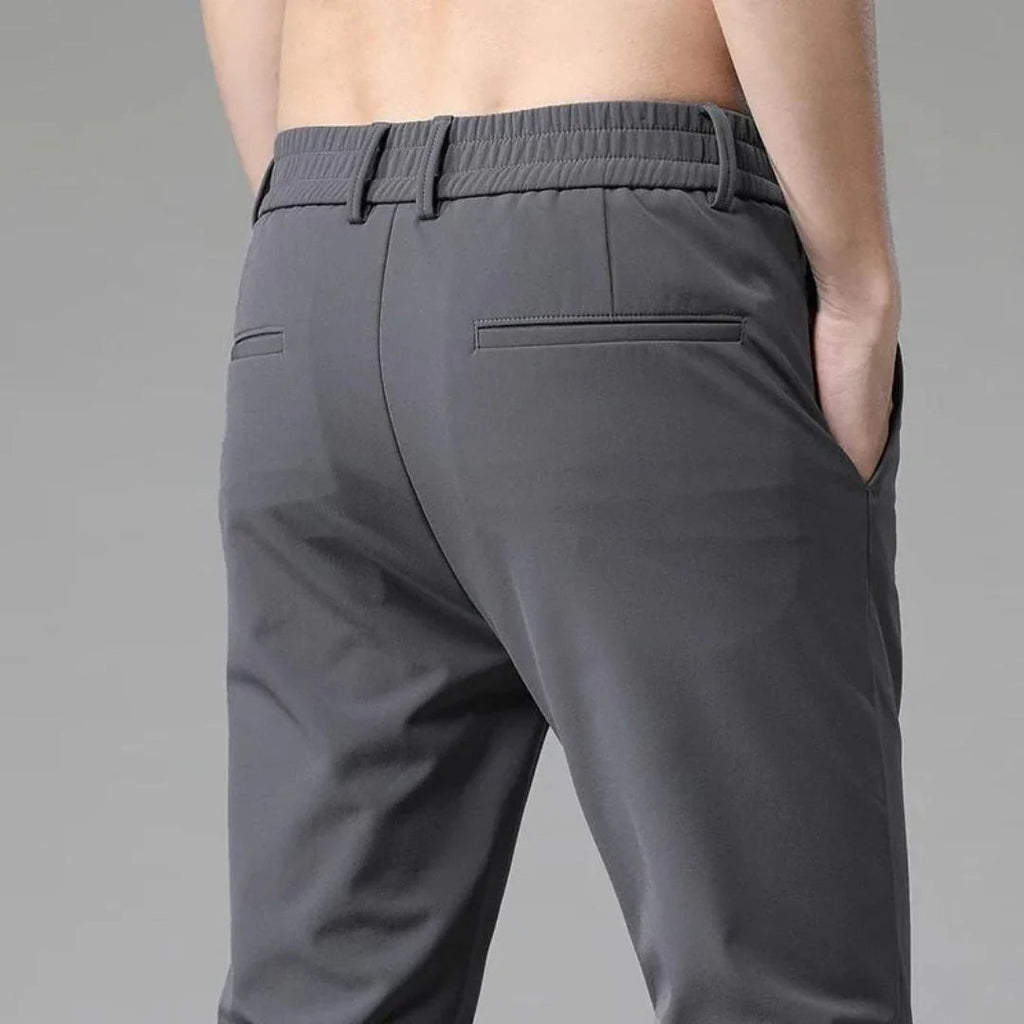 Andre | Comfortable Trousers Elegant