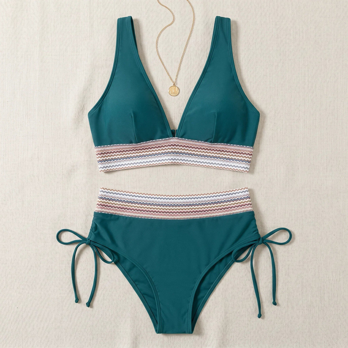 Quiberon swimsuit