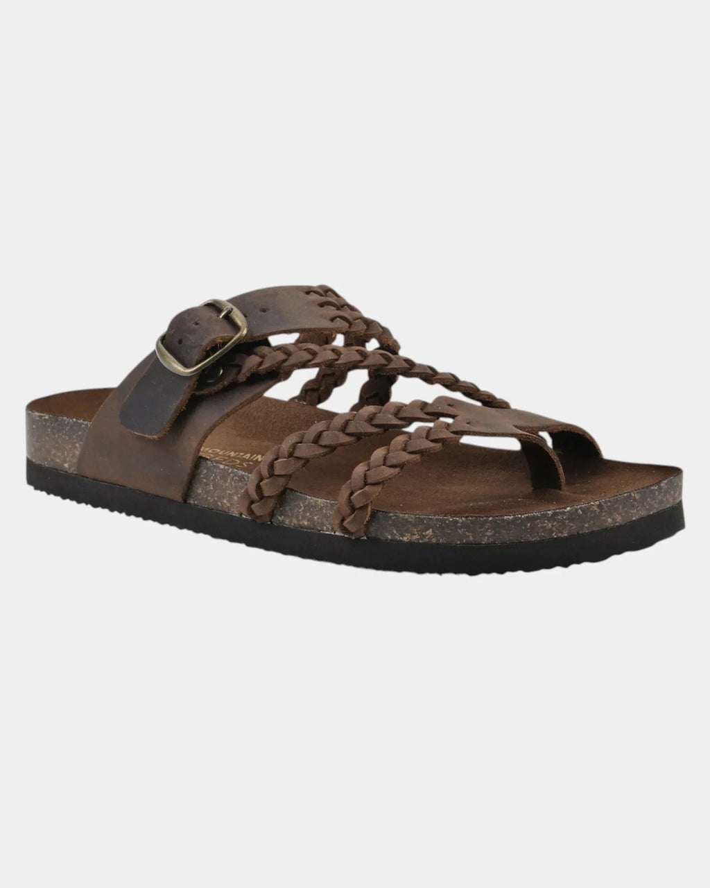 Naledi Grace | Sandals Orthopaedic