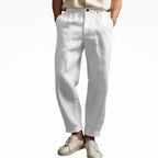 Caleb | Elegant Summer Trousers