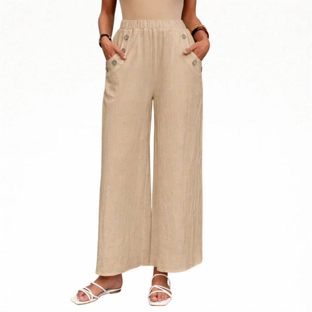 Tanya Rose | Trousers Large Rhea