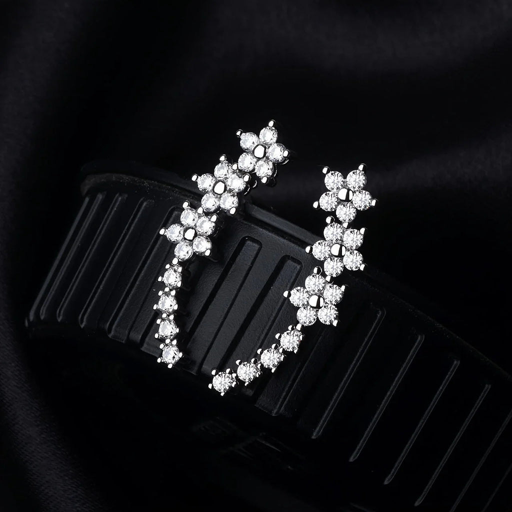 Chantel Grace | Earrings Timelessles Floral