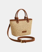 Akosua Mae | Bag Knit-Style