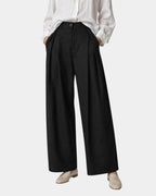 Tinashe Rose | Trousers Casual Elegant