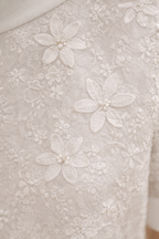 Venezia™ | Floral Embroidered Blouse