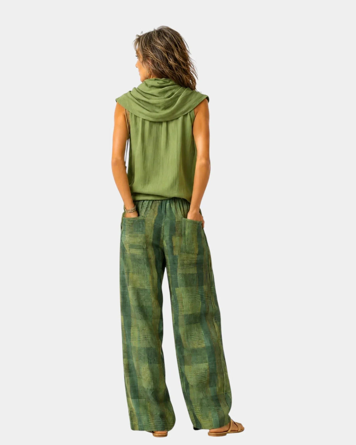 Gugu Rose | Relaxed Set and Casual