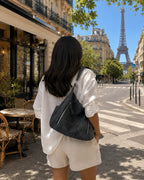 Adanna Mae | Bag Crossbody Textured