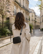 Nyla Grace | Crossbody Elegant Bag